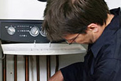 boiler repair Lupton