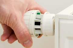 Lupton central heating repair costs