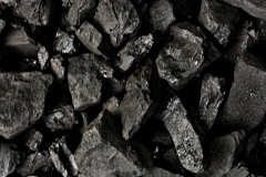 Lupton coal boiler costs
