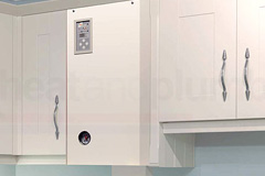 Lupton electric boiler quotes