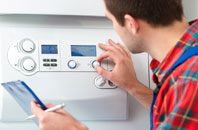 free commercial Lupton boiler quotes