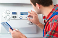 free Lupton gas safe engineer quotes