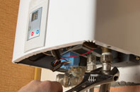 free Lupton boiler install quotes