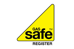 gas safe companies Lupton
