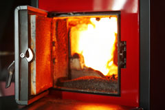 solid fuel boilers Lupton